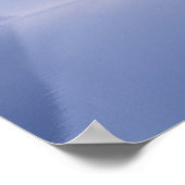 ヨーロッパ、ノルウェー。垂直の壁を反射 ポスター (角)