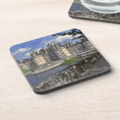 ヨーロッパ、フランス、シャンボルド。インポシングシャトー コースター (左側)