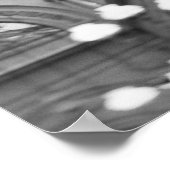 ヨーロッパ、フランス、パリ。インテリア、ガレリー ポスター (角)