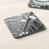 ヨーロッパ、フランス、パリ。ガレリー·インテリア コースター (左側)