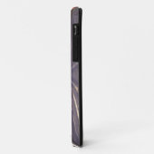 ヨーロッパ, フランス, パリ。シャンゼリゼ通りから見る凱旋門 Case-Mate iPhoneケース (裏面/左)