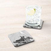 ヨーロッパ、フランス、パリ。彫像と観覧車， 2 コースター (右側)