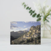 ヨーロッパ、フランス、プロヴァンス、ラ・ロケ・アルリック、 ポストカード (スタンド正面)