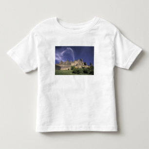 ヨーロッパ, フランス, ラングドック; オード; カルカソンヌ トドラーTシャツ