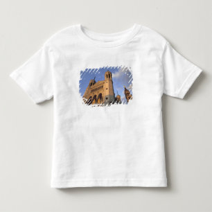 ヨーロッパ, フランス, ローヌ渓谷, ヴァレ・デュ・ローヌ トドラーTシャツ