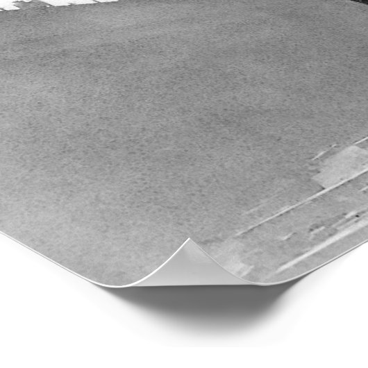 ヨーロッパ ポスター (角)