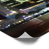 ヨーロッパ ポスター (角)