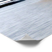 ヨーロッパ ポスター (角)