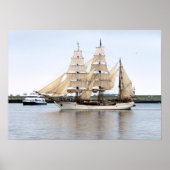 ヨーロッパ ポスター (正面)