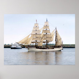 ヨーロッパ ポスター