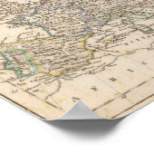 ヨーロッパ ポスター (角)