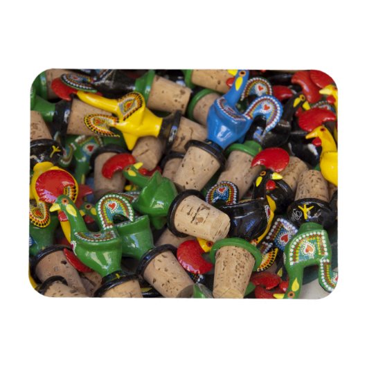 ヨーロッパ、ポルトガル。シントラの歴史的な町。2 マグネット (横)