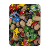 ヨーロッパ、ポルトガル。シントラの歴史的な町。2 マグネット (縦)