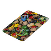 ヨーロッパ、ポルトガル。シントラの歴史的な町。2 マグネット (左側)