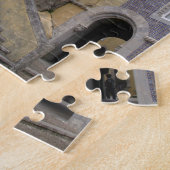 ヨーロッパ、ポルトガル、シントラ。ザペナナナナショナル2 ジグソーパズル (側面)