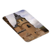 ヨーロッパ、ポルトガル、シントラ。ザペナ国民 マグネット (右側)