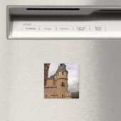 ヨーロッパ、ポルトガル、シントラ。ザペナ国民 マグネット (インサイチュ (食洗機))