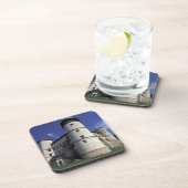 ヨーロッパ、ポーランド、カルパシアン、ノウイスニッツ コースター (右側)