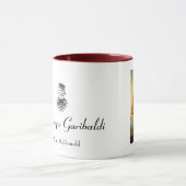 ヨーロッパ マグカップ (中央)