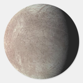 ヨーロッパ ラウンドシール