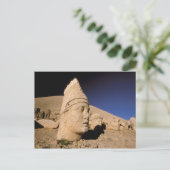 ヨーロッパ、中東、トルコ、ネムルト·ダギ·カフタ ポストカード (スタンド正面)