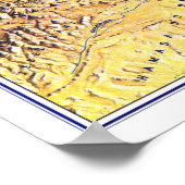 "ヨーロッパ： 1982/present – シーフ地中海のロア ポスター (角)