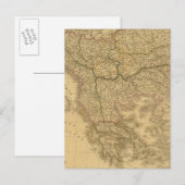 ヨーロッパ 23 ポストカード (正面/裏面)