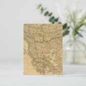 ヨーロッパ 23 ポストカード (スタンド正面)