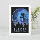 ヨーロッパ | NASA未来のビジョン (スタンド正面)