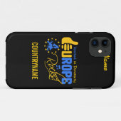 ヨーロッパiPhoneケース – メイト Case-Mate iPhoneケース (裏面(横))