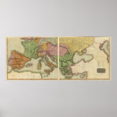 ヨーロッパS ポスター (正面)