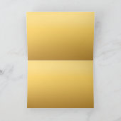 ヨーロッ絵画パのウサギの年のクリスマスの挨拶C シーズンカード (内部)