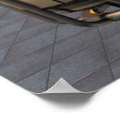 ヨーロパ表現 ポスター (角)