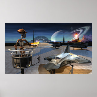 ヨーロパ表現 ポスター