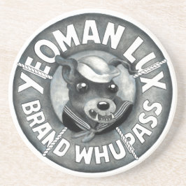 ヨーンラックスサンドストーンコースター コースター