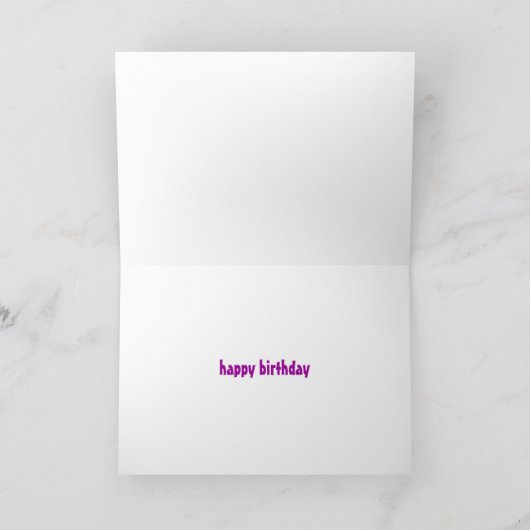 ヨ！ カード (内部)