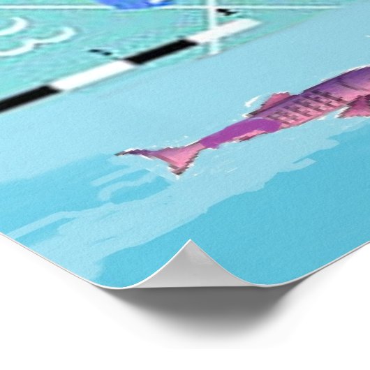 ヨ…ホ！ ポスター (角)