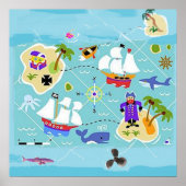 ヨ…ホ！ ポスター (正面)