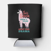 ラおもしろいマの漫画はドラマ気にについて 缶クーラー (正面)