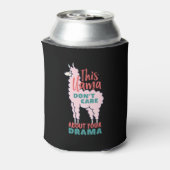 ラおもしろいマの漫画はドラマ気にについて 缶クーラー (缶裏面)