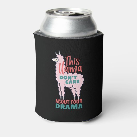 ラおもしろいマの漫画はドラマ気にについて 缶クーラー (缶裏面)