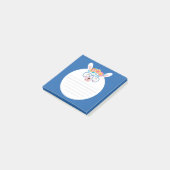 ラおもしろいマ ポストイット (アングル)