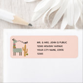 ラおもしろいマ ラベル (インサイチュ)