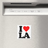 ラが大好き マグネット (インサイチュ (食洗機))