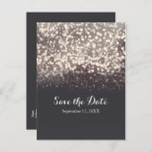 ラきらめくイムロマン結婚救クグレイズ日 案内ポストカード (正面/裏面)