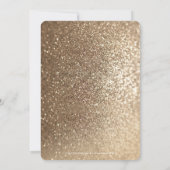 ラきらめくブ写真でデートカードを救う セーブザデート (裏面)