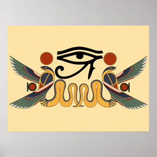 ラの娘 ポスター