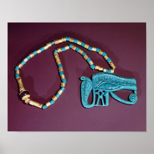 ラの目の胸から ポスター (正面)