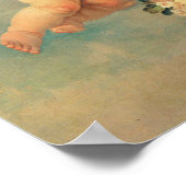 ラアブラル・ダモア(ラブターゲット), 1758 ポスター (角)