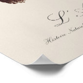 ラアラマカオ ポスター (角)